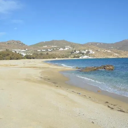 Otel Villa Kalafatis *