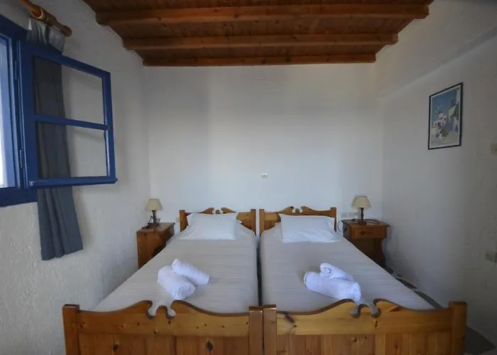 Villa Kalafatis Kalafáti