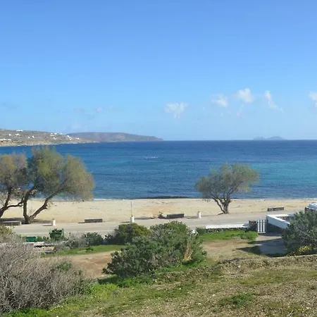 Villa Kalafatis *