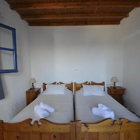 卡拉法蒂斯别墅 卡拉法蒂斯