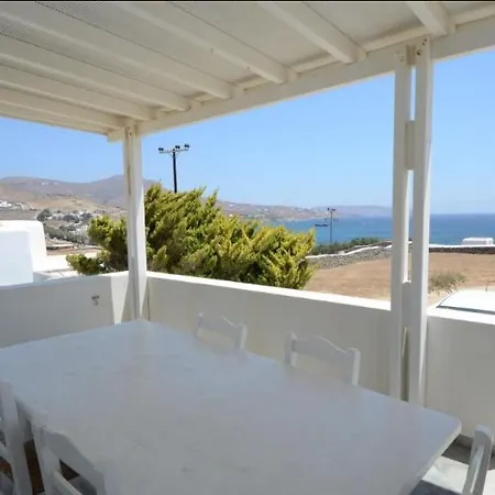 Villa Kalafatis * קלפטיס